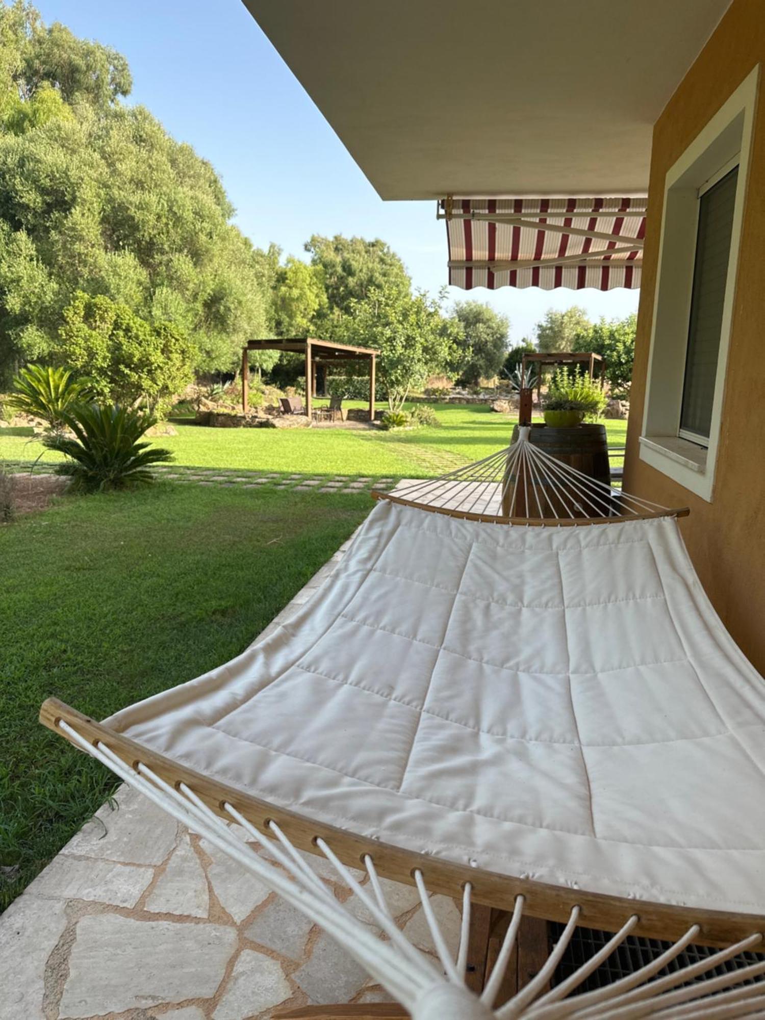 Villa Arzilla Sardegna Alguer Exterior foto